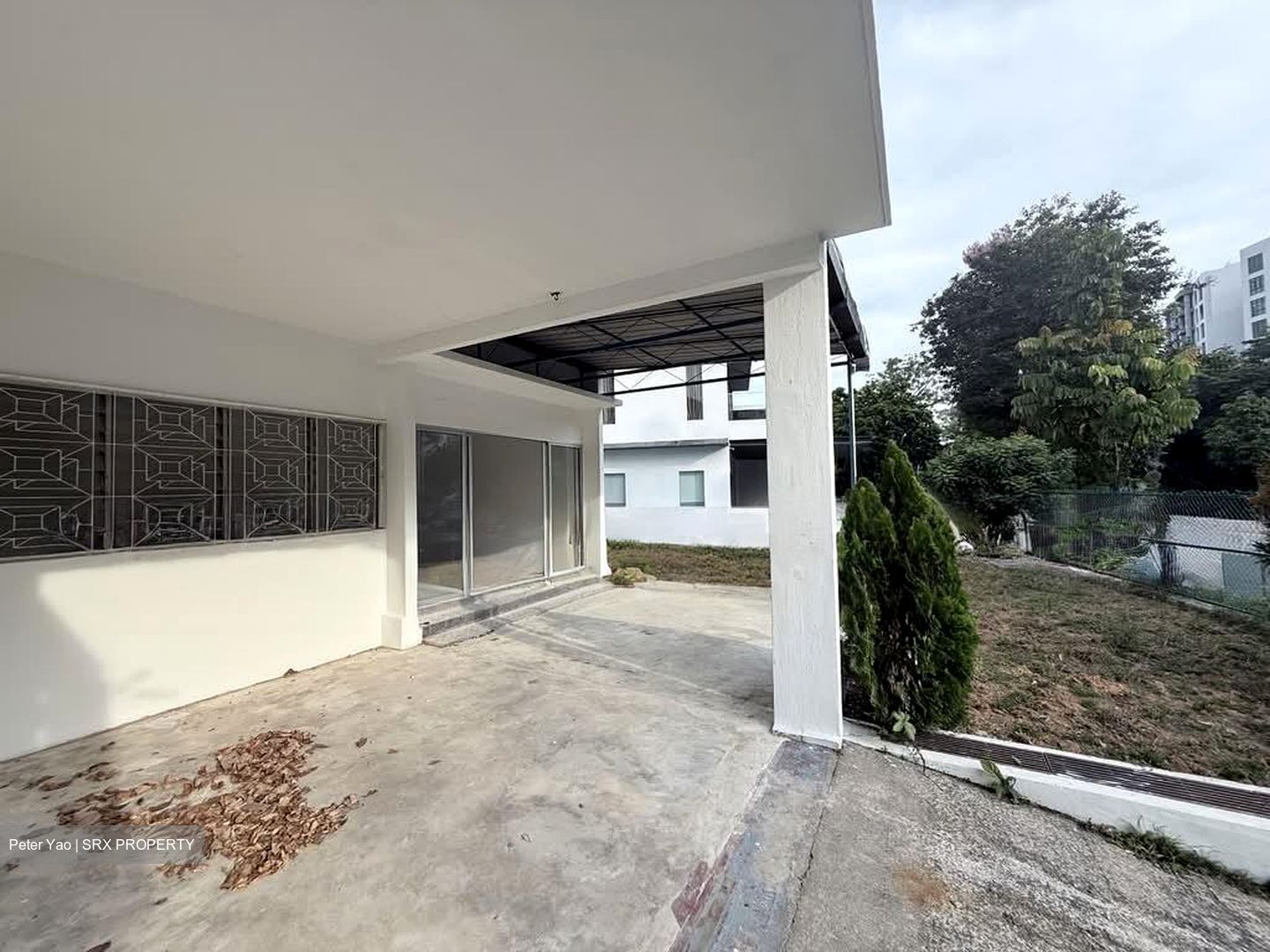 Mandarin Park (D21), Semi-Detached #553329431